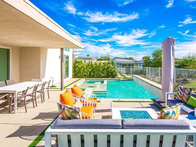 House for rent in Indian Wells, California