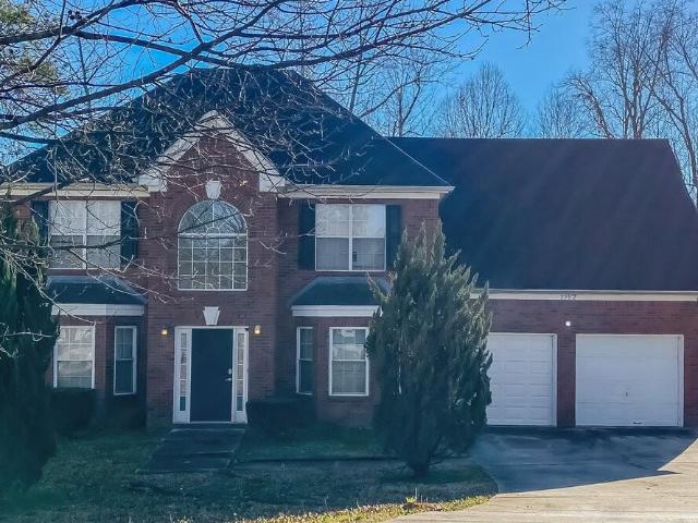 House for rent in Jonesboro