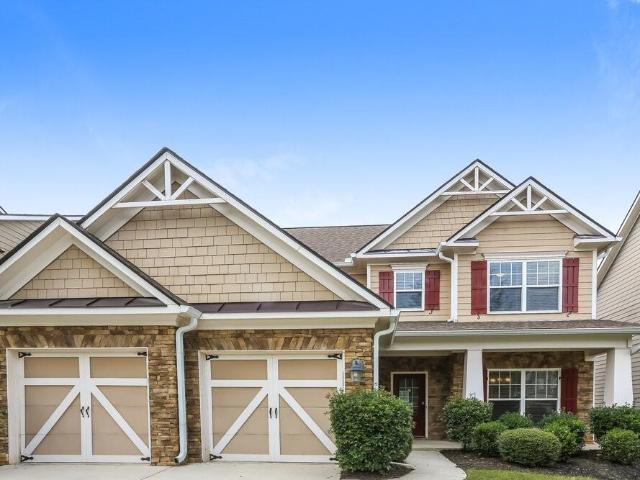 House for rent in Lithia Springs, Georgia