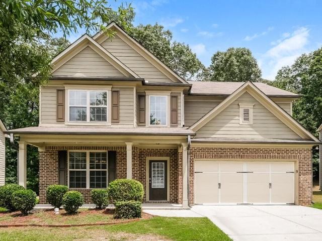 House for rent in Lawrenceville, Georgia