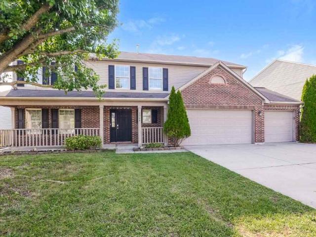 House for rent in Camby, Indiana