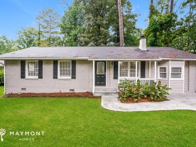 House for rent in Clayton, Georgia