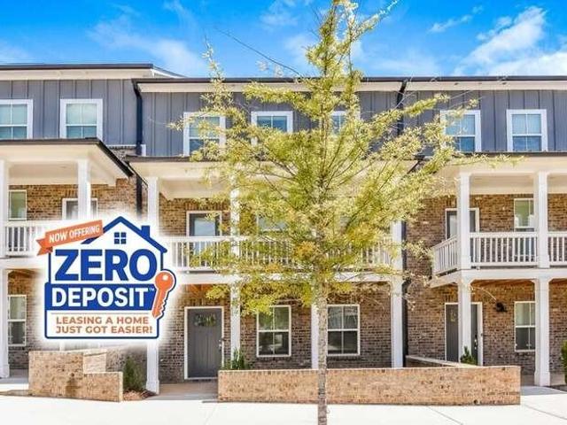 House for rent in Suwanee, Georgia