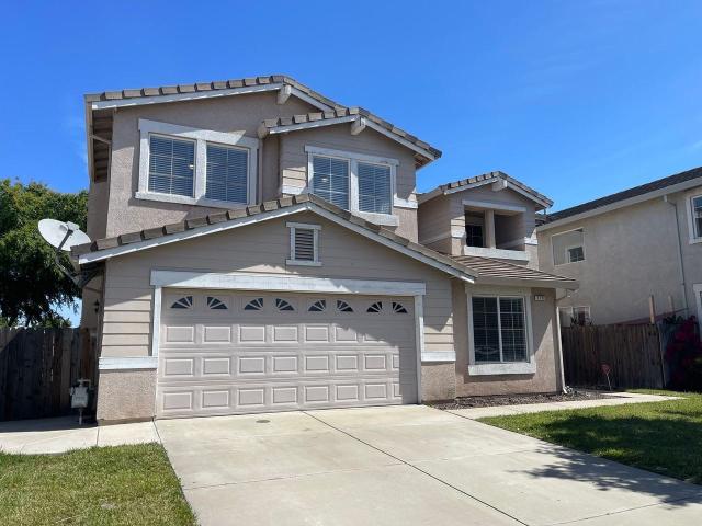 House for rent in Lathrop