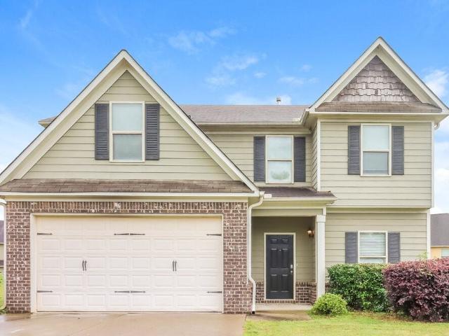 House for rent in Cartersville House for rent in Cartersville