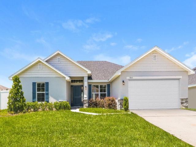 House for rent in Leesburg, Florida