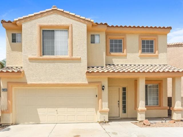 House for rent in Las Vegas, Nevada