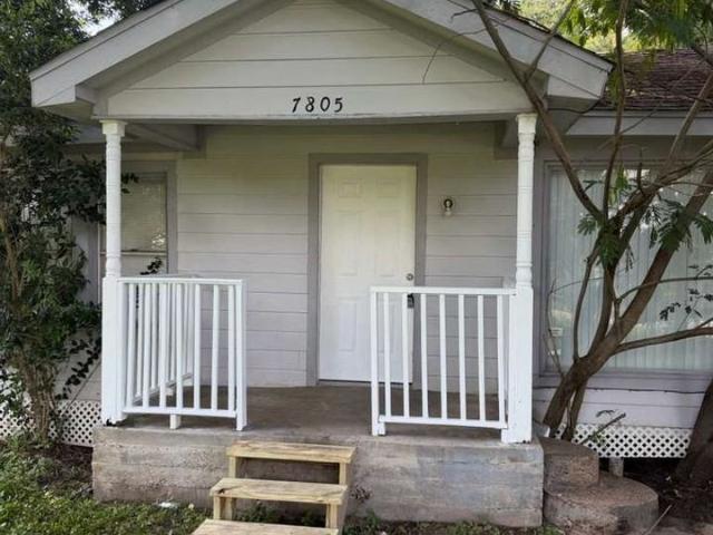 House for rent in Harris, Texas