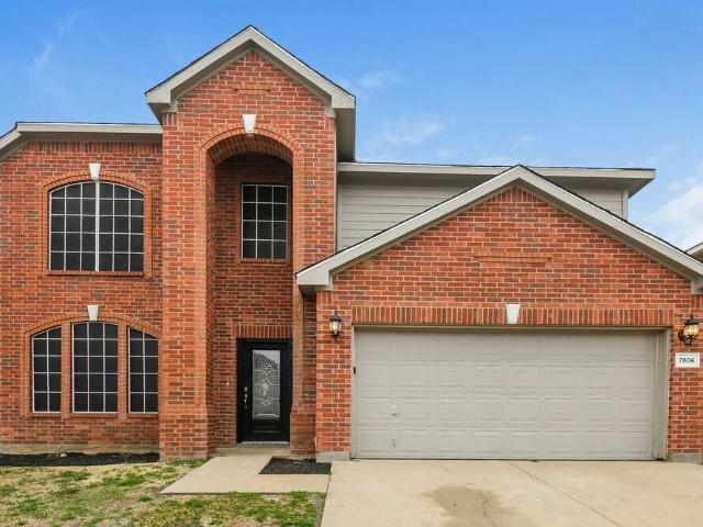 House for rent in Arlington, Texas