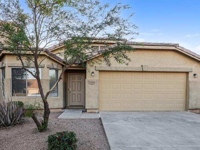 House for rent in Laveen, Arizona