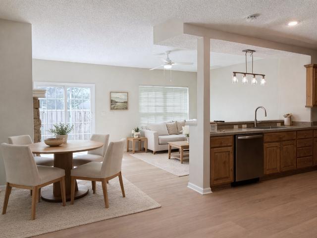 House for rent in Kansas