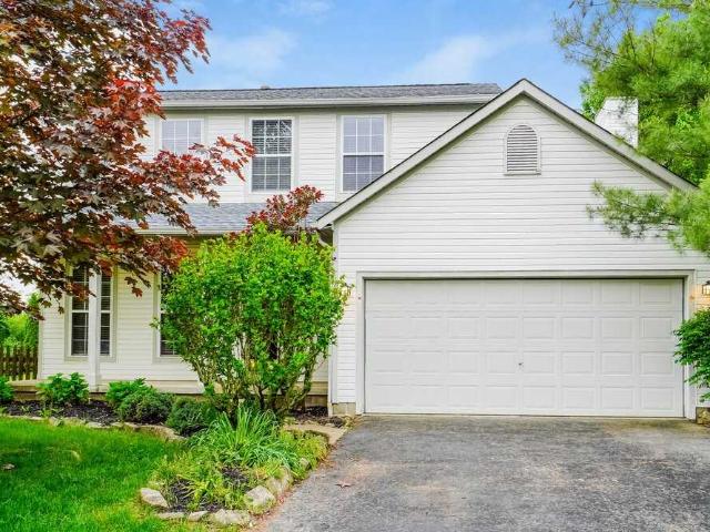 House for rent in Reynoldsburg, Ohio