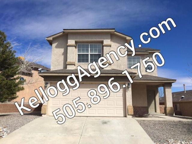 House for rent in New Mexico