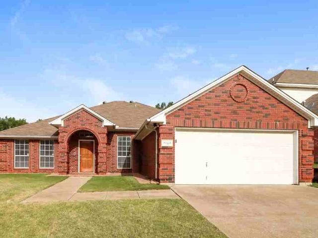 House for rent in Fort Worth, Texas