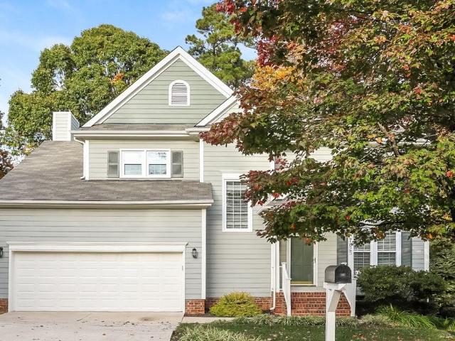 House for rent in Harps Mills Woods, Raleigh