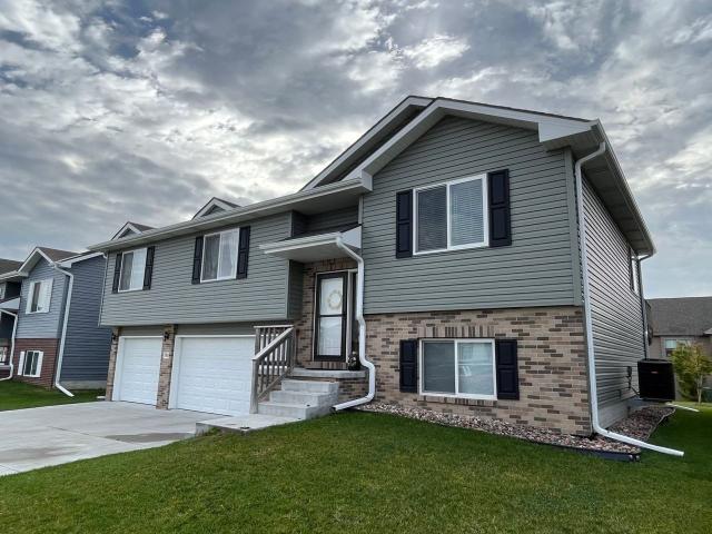 House for rent in Nebraska