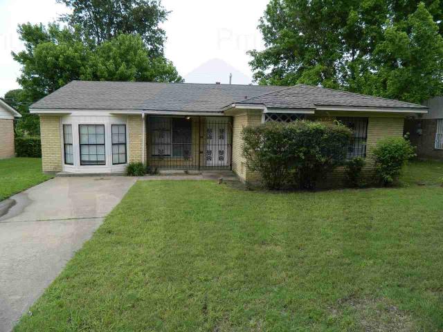 House for rent in Dallas, Texas