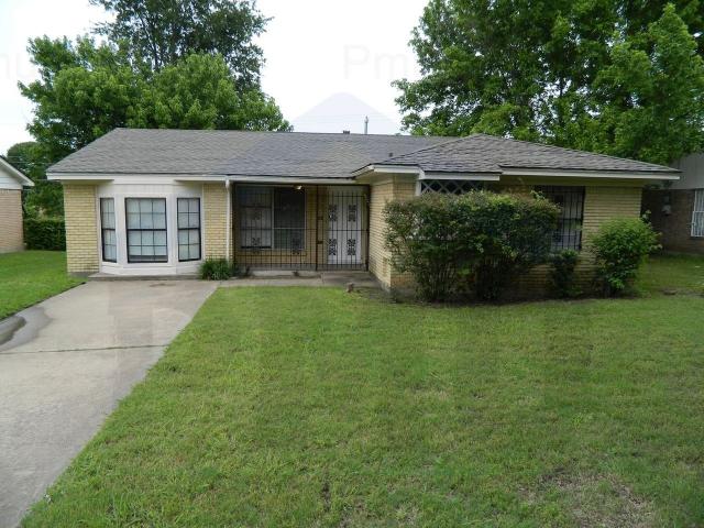 House for rent in Dallas, Texas