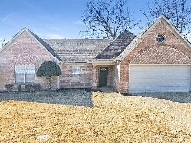 House for rent in Tennessee