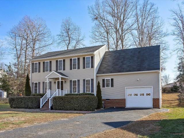 House for rent in Chesterfield