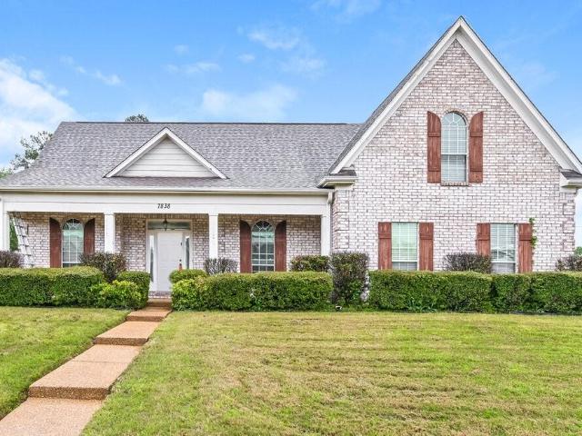 House for rent in Nesbit, Mississippi