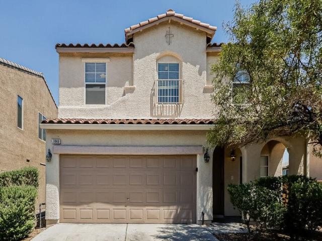 House for rent in Las Vegas, Clark County