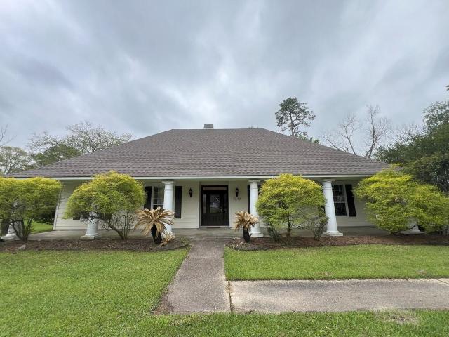 House for rent in Greenwell Springs, Louisiana
