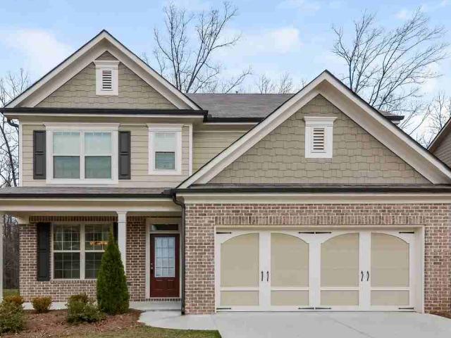 House for rent in Lawrenceville, Georgia