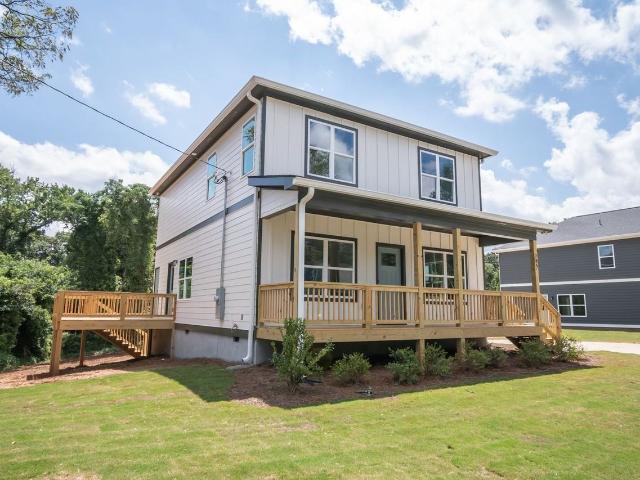 House for rent in Athens, Georgia