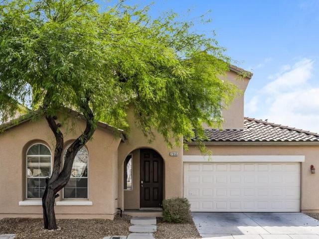 House for rent in Las Vegas, Nevada
