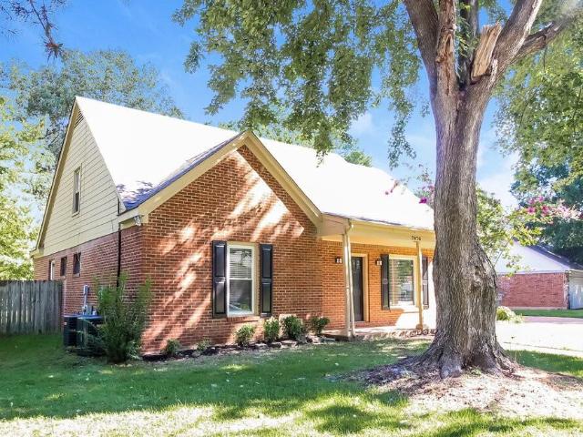 House for rent in Tennessee