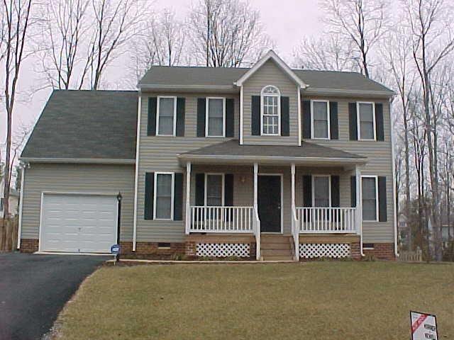 House for rent in Virginia