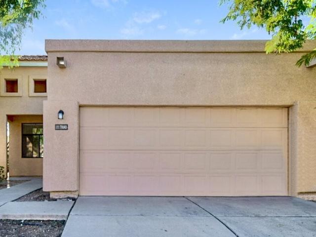 House for rent in Tucson, Arizona