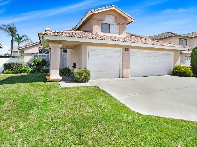 House for rent in Village of Heritage, Fontana