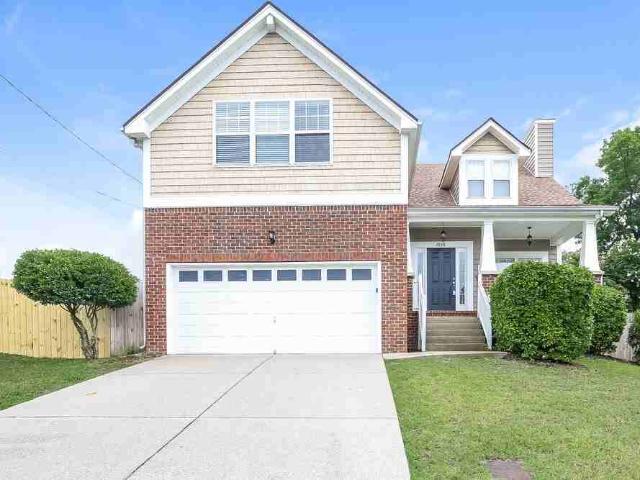 House for rent in Tennessee