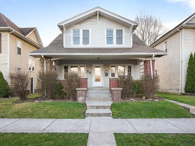 House for rent in Newark