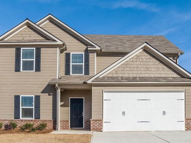 House for rent in Bartow, Georgia