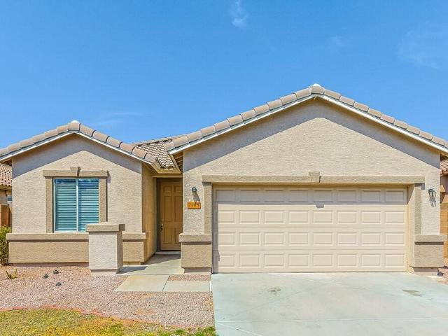 House for rent in Laveen, Arizona