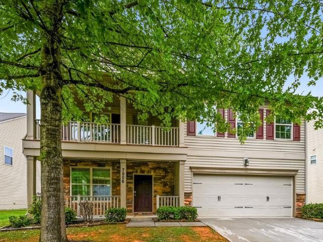House for rent in Mecklenburg, North Carolina