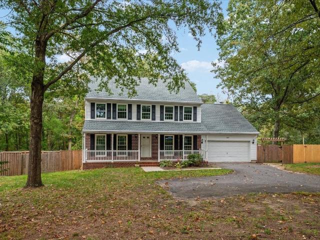 House for rent in Harmans, Maryland