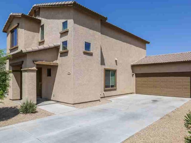 House for rent in Laveen, Arizona