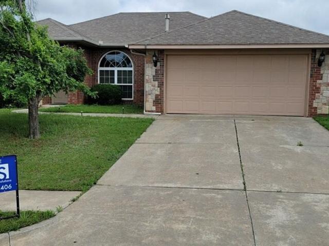 House for rent in Oklahoma City, Oklahoma