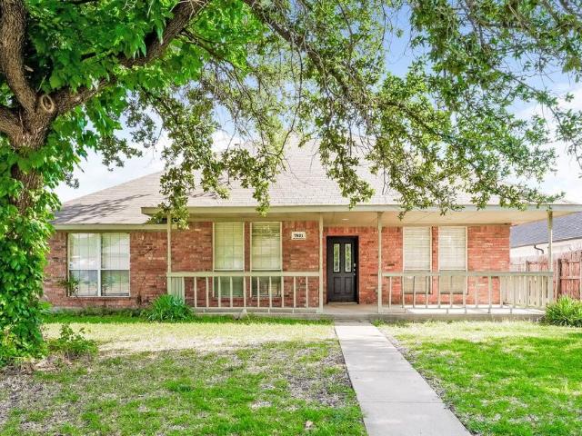 House for rent in Rowlett, Texas