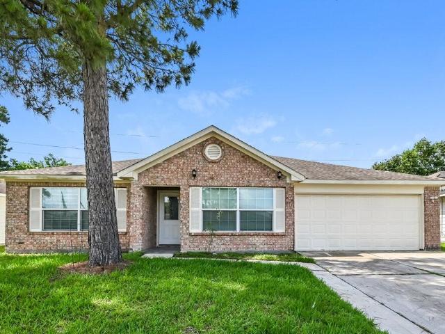 House for rent in Harris, Texas