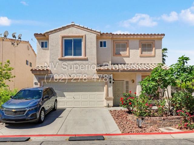 House for rent in Las Vegas, Nevada