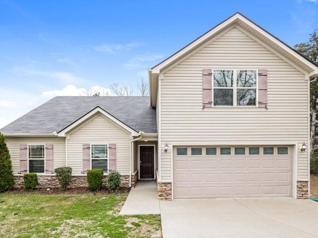 House for rent in Tennessee