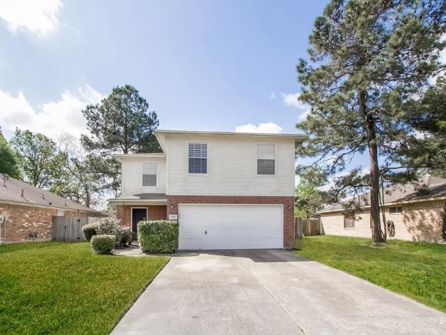 House for rent in Harris, Texas