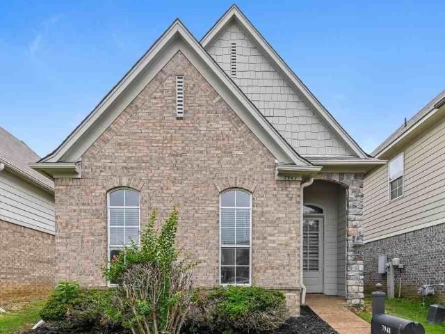 House for rent in Tennessee