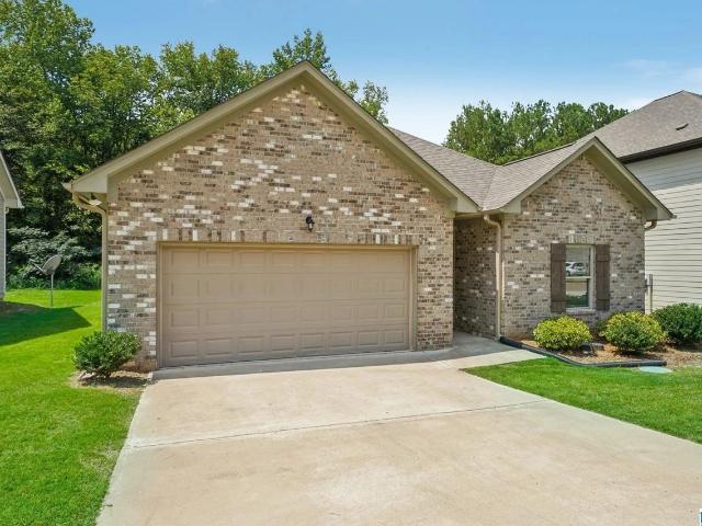 House for rent in Pinson, Alabama