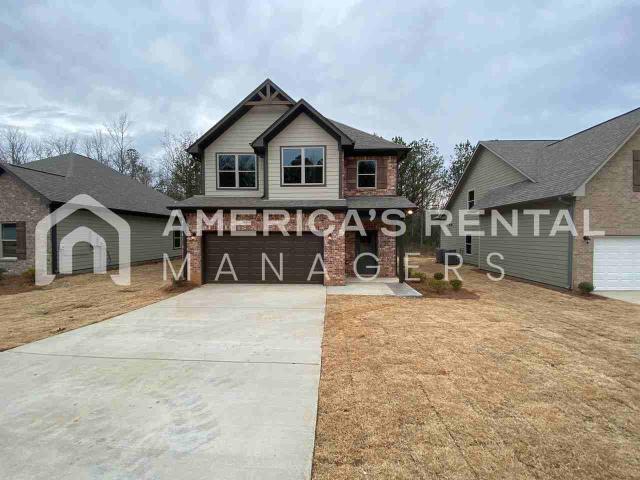 House for rent in Pinson, Alabama